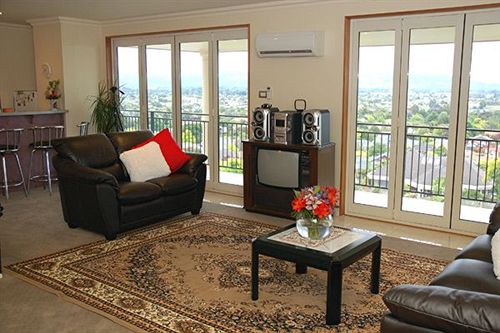 צימר Angel Luxury Lodge