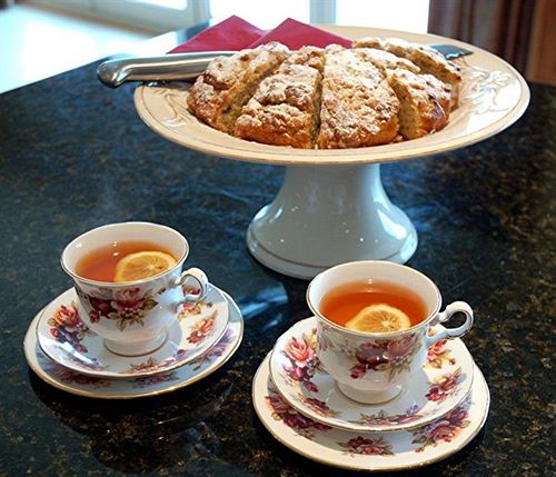 צימר Angel Luxury Lodge