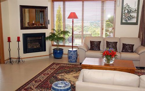 צימר Angel Luxury Lodge