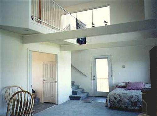 Nocleg ze śniadaniem Inn At Barnum Point