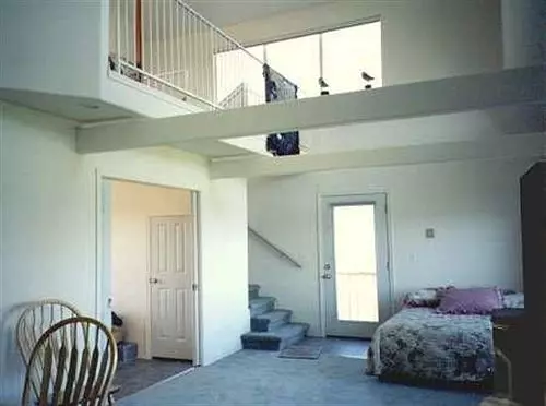 민박 Inn At Barnum Point