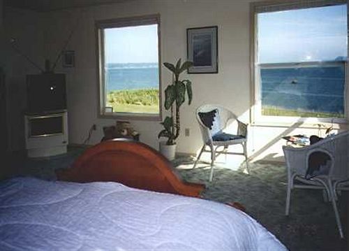 Nocleg ze śniadaniem Inn At Barnum Point