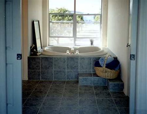 Nocleg ze śniadaniem Inn At Barnum Point