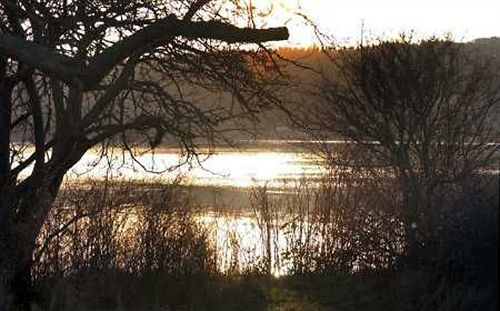 Nocleg ze śniadaniem Inn At Barnum Point