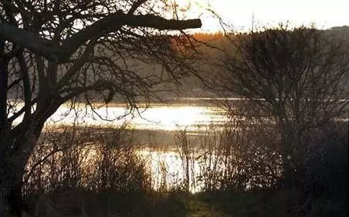 민박 Inn At Barnum Point