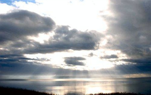 Nocleg ze śniadaniem Inn At Barnum Point