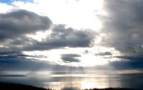 민박 Inn At Barnum Point