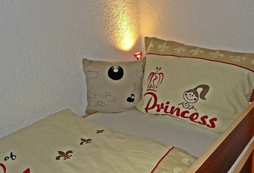 Bed and Breakfast Scottish Highlander Guesthouse