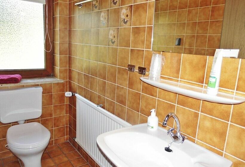 Bed and Breakfast Scottish Highlander Guesthouse