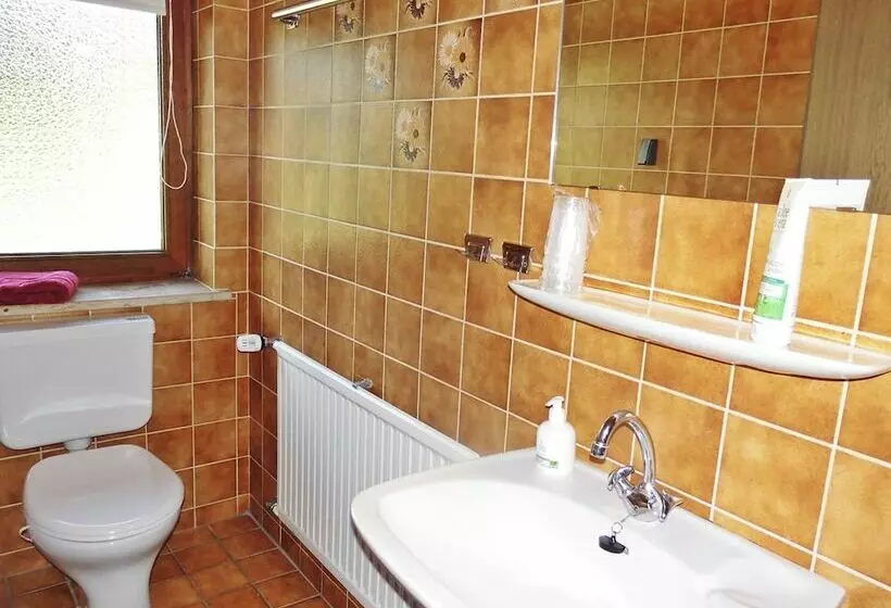 ベッドアンドブレックファースト Scottish Highlander Guesthouse