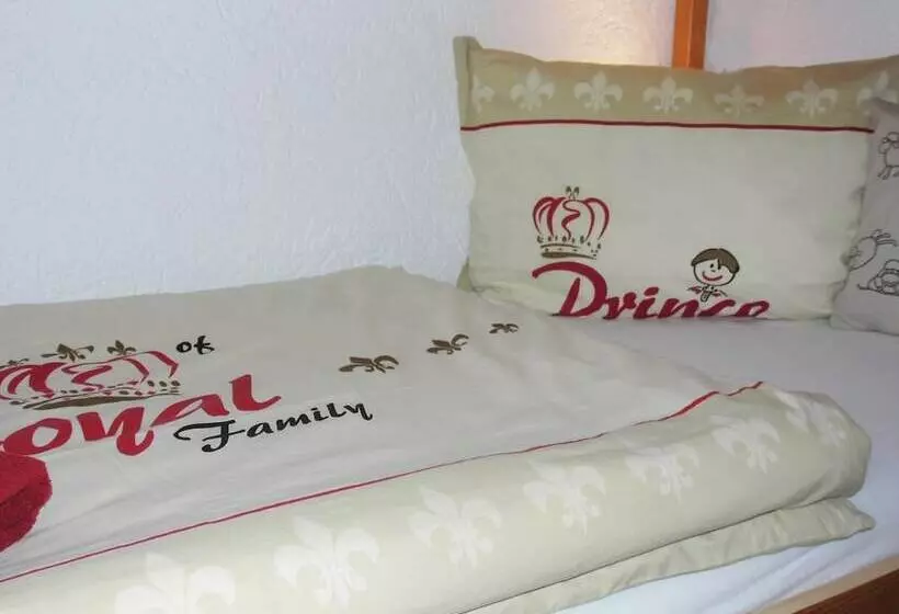 ベッドアンドブレックファースト Scottish Highlander Guesthouse