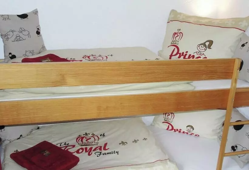 ベッドアンドブレックファースト Scottish Highlander Guesthouse