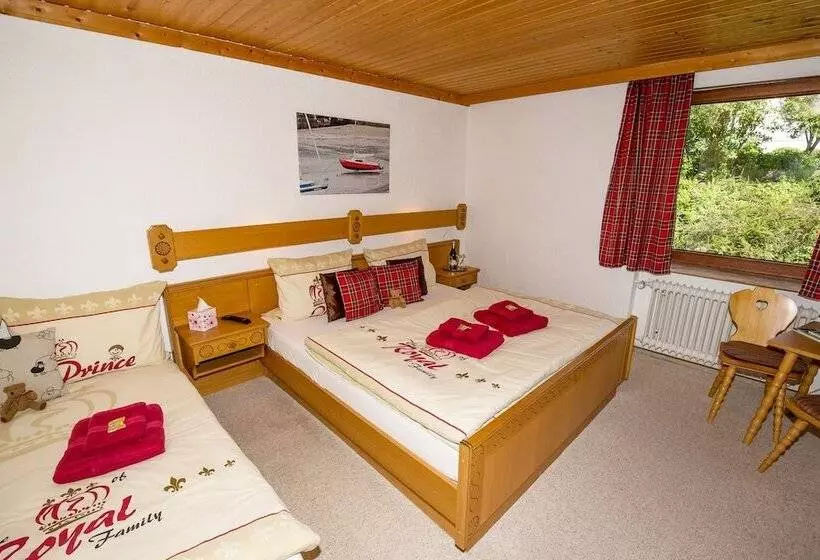 ベッドアンドブレックファースト Scottish Highlander Guesthouse