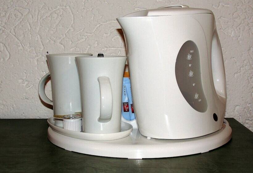 Bed and Breakfast Scottish Highlander Guesthouse