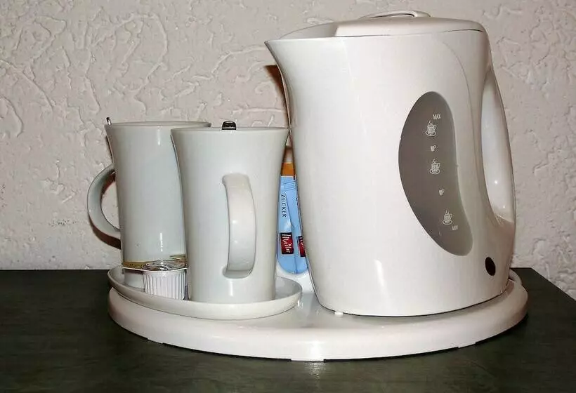 ベッドアンドブレックファースト Scottish Highlander Guesthouse