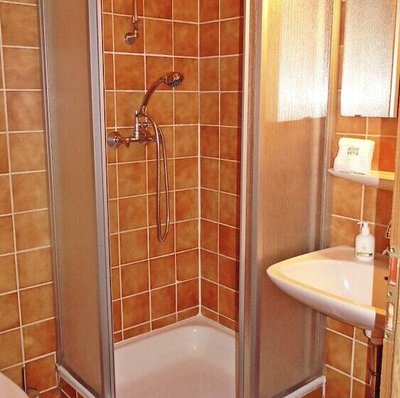 Bed and Breakfast Scottish Highlander Guesthouse