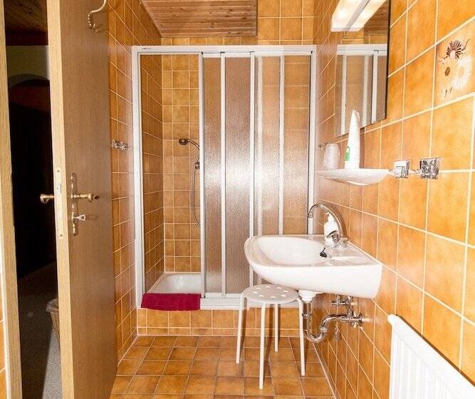 Bed and Breakfast Scottish Highlander Guesthouse