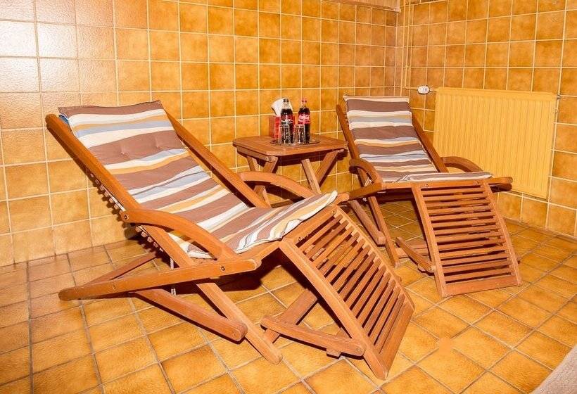 Bed and Breakfast Scottish Highlander Guesthouse