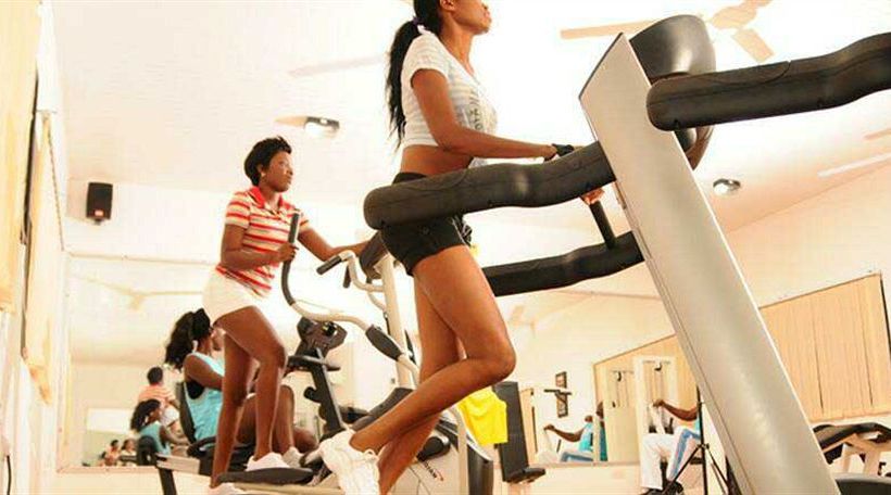 Beige Village Golf Resort & Spa