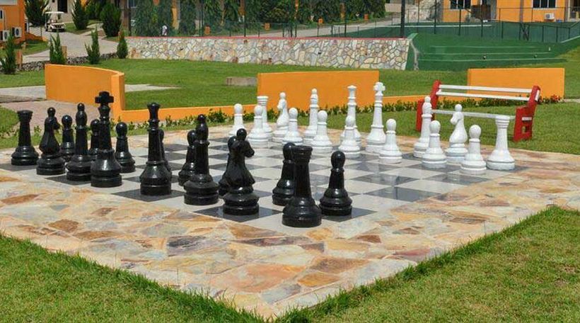 Beige Village Golf Resort & Spa