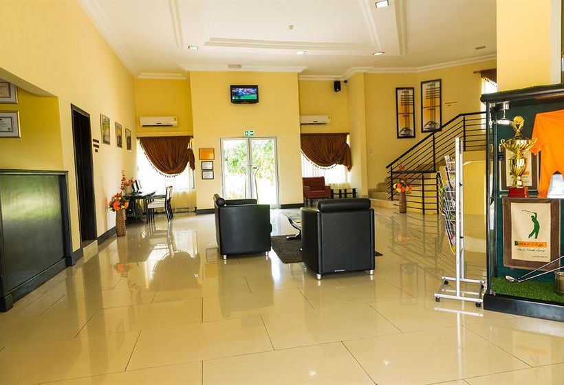 Beige Village Golf Resort & Spa