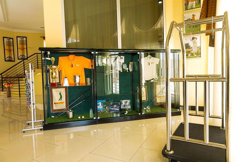 Beige Village Golf Resort & Spa