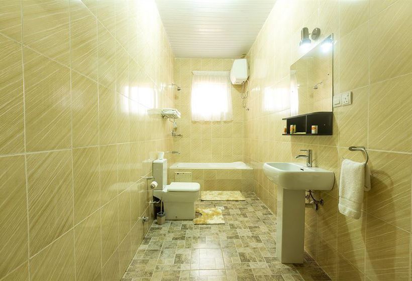 Beige Village Golf Resort & Spa