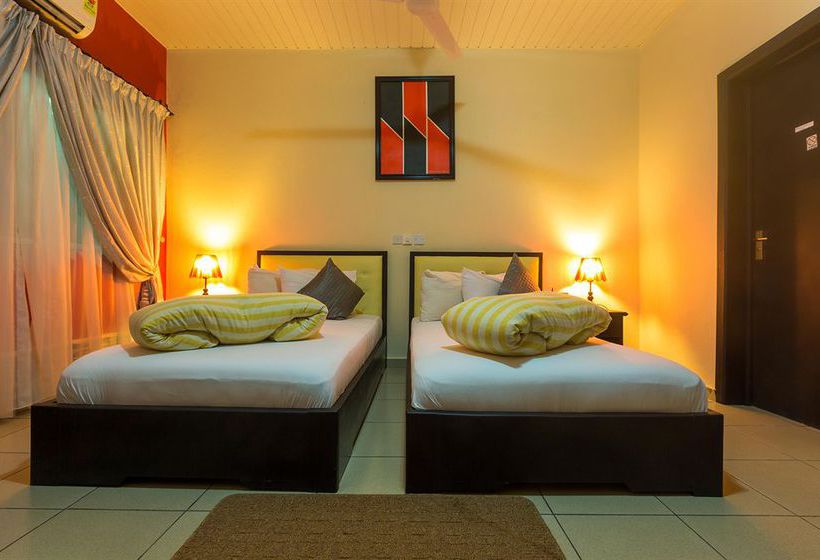 Beige Village Golf Resort & Spa