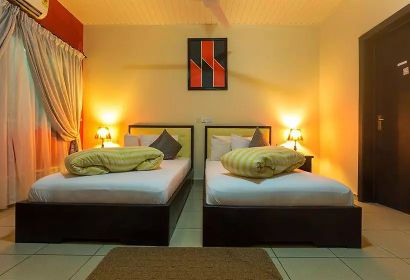 Beige Village Golf Resort & Spa
