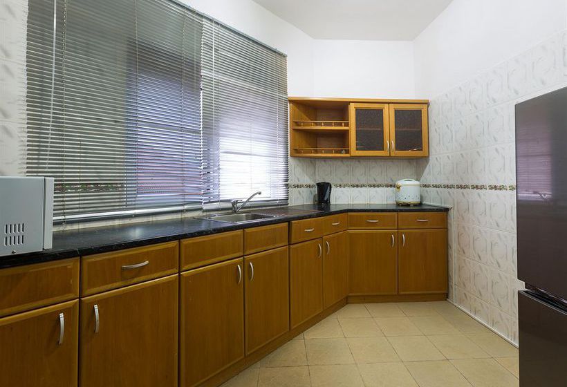 Beige Village Golf Resort & Spa