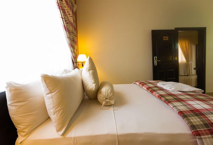 Beige Village Golf Resort & Spa