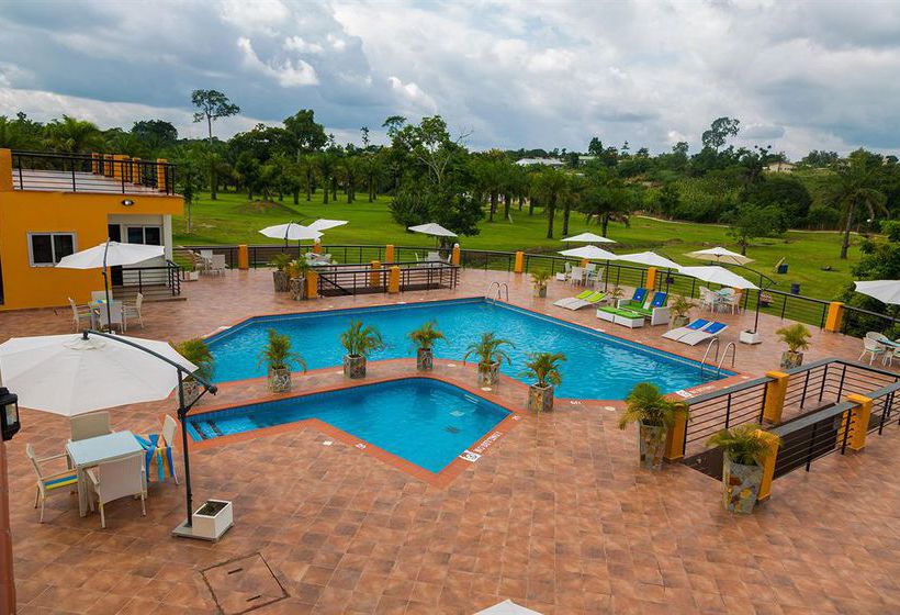 Beige Village Golf Resort & Spa