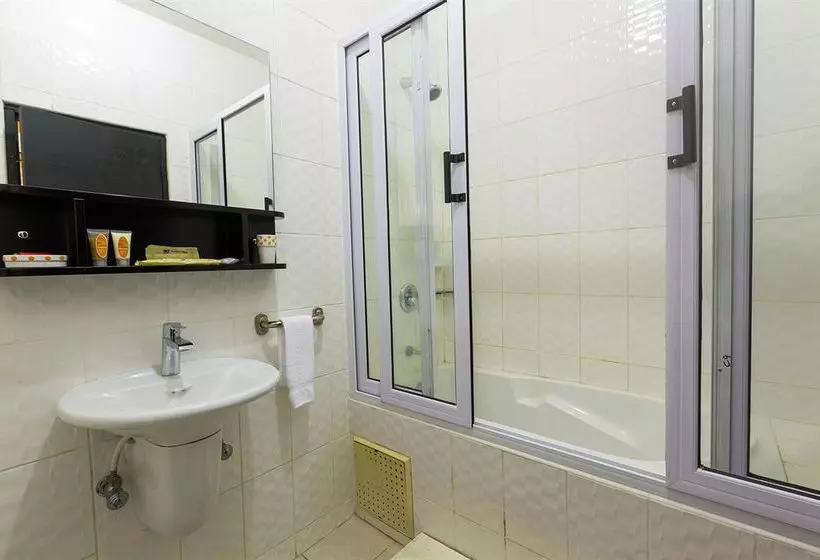 Beige Village Golf Resort & Spa