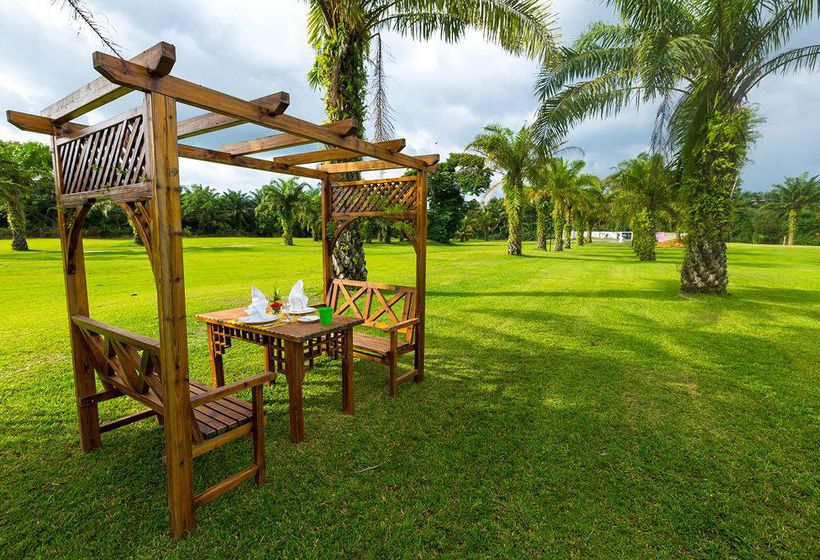 Beige Village Golf Resort & Spa