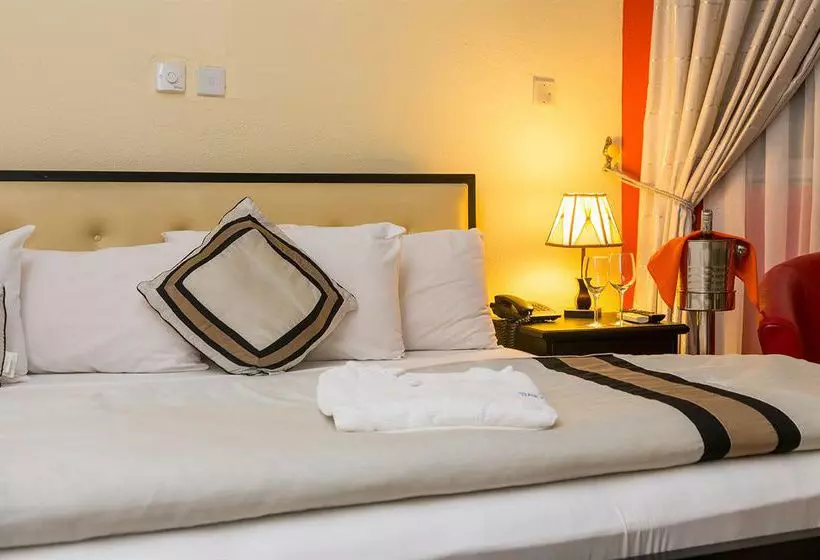 Beige Village Golf Resort & Spa