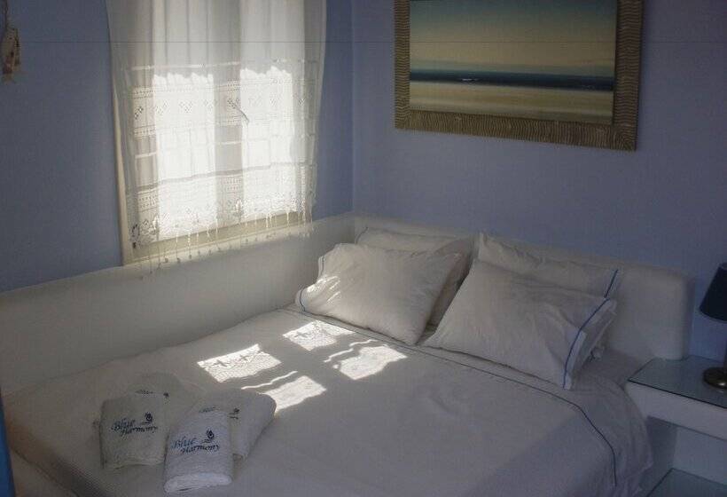 Blue Harmony Apartments