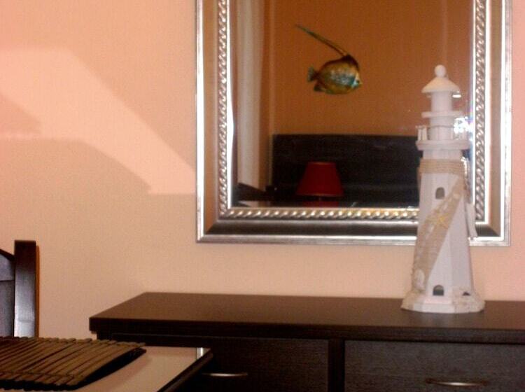 Blue Harmony Apartments