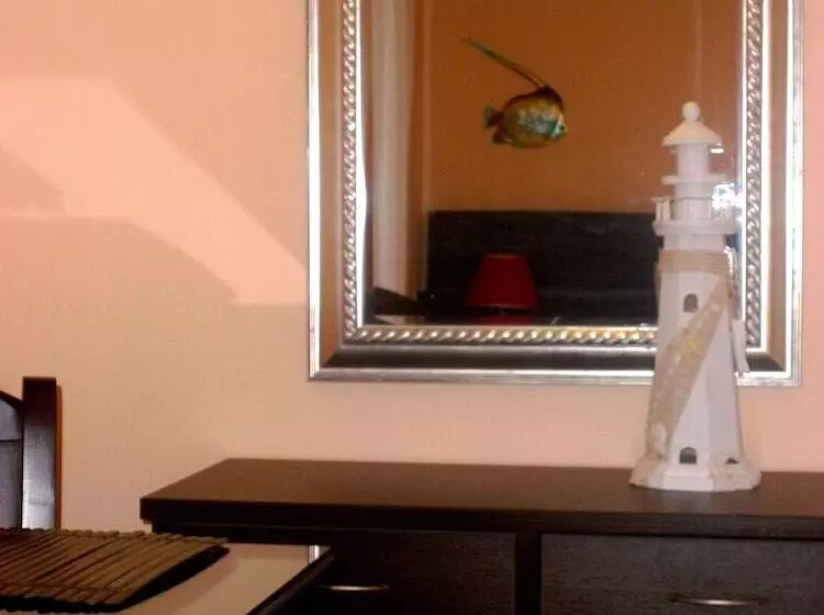 Blue Harmony Apartments