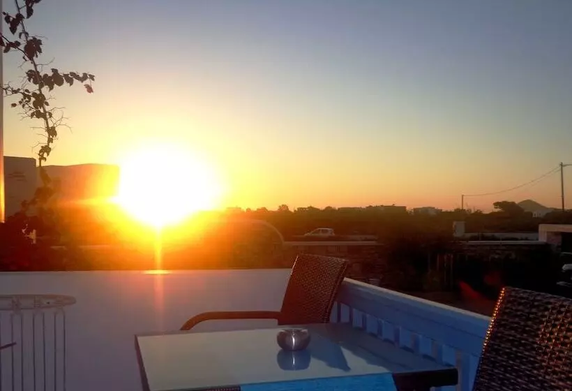 Blue Harmony Apartments