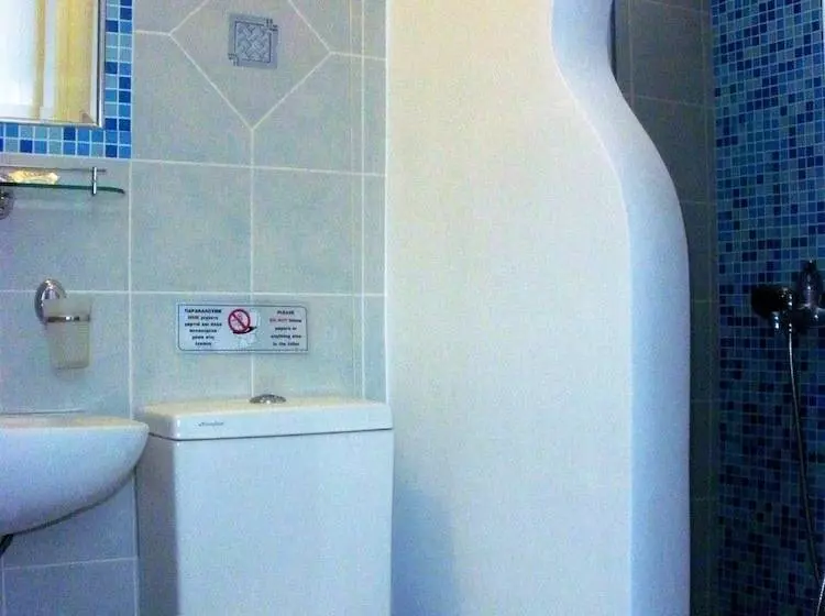 Blue Harmony Apartments