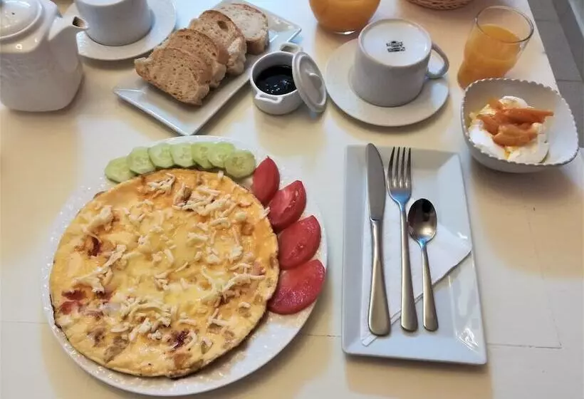 Blue Harmony Apartments