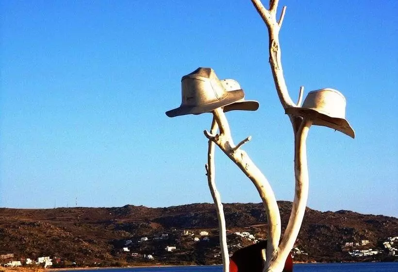 Blue Harmony Apartments