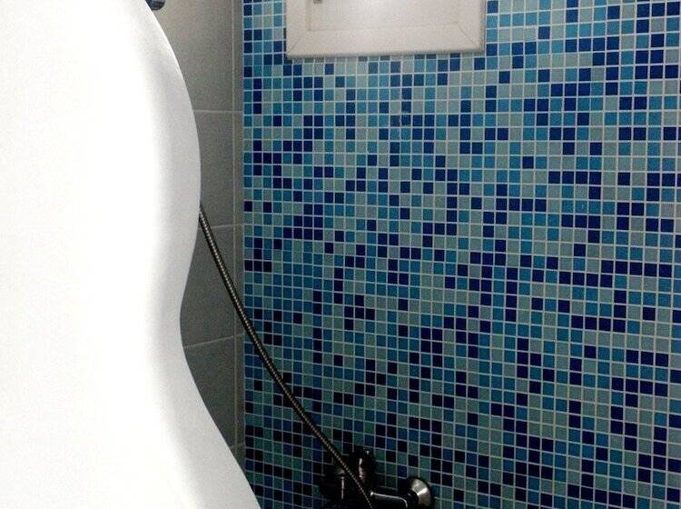 Blue Harmony Apartments