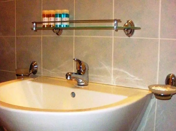 Blue Harmony Apartments