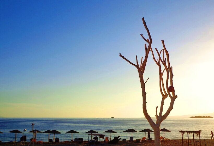 Blue Harmony Apartments