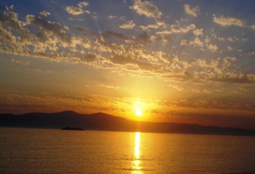 Blue Harmony Apartments