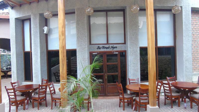 Cubitá Boutique Resort & Spa