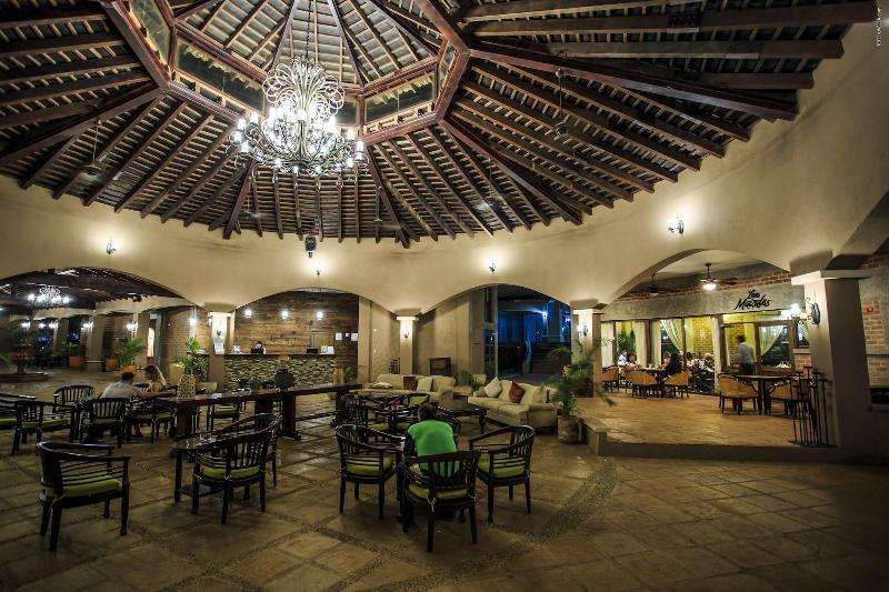 Cubitá Boutique Resort & Spa