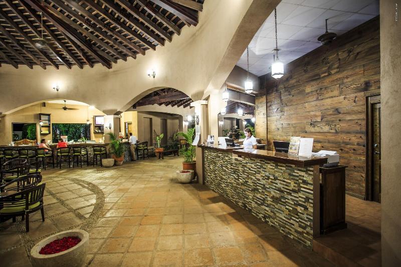 Cubitá Boutique Resort & Spa