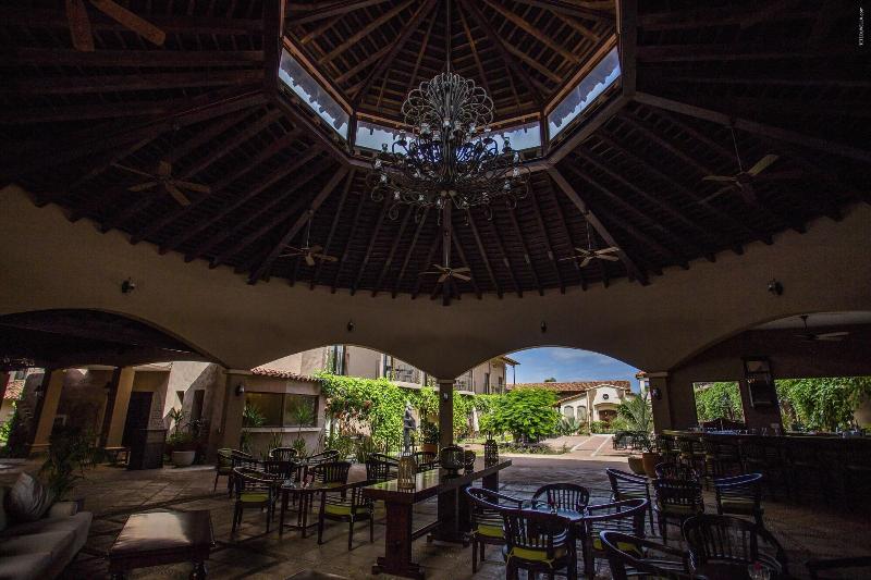 Cubitá Boutique Resort & Spa